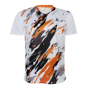 Apacs Dri-Fast T-Shirt (RN3268) - White